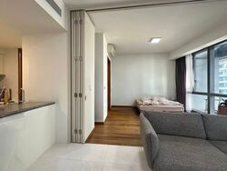 Marina One Residences (D1), Apartment #517692181